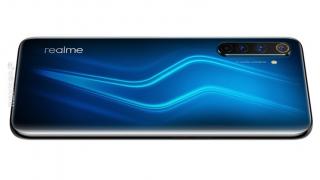 Realme 6 este listat în GeekBench cu procesor Helio G90 și 8 GB RAM la bord