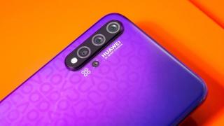 Huawei Nova 7 va sosi la început de lună aprilie, imediat după debutul lui Huawei P40