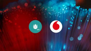 UPC devine Vodafone! Proiectul de fuziune între cele două companii a fost demarat
