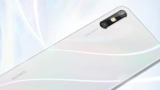 Huawei anunță telefonul Enjoy 10e; Sosește cu baterie de 5000 mAh și ecran de 6.3 inch