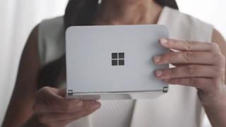 Microsoft Surface Duo va sosi mult mai devreme decât ne aşteptam; Ar fi gata chiar la vară