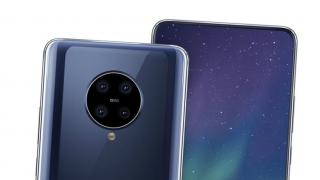 Nokia 9.2 Pureview ar putea trece la o cameră "Oreo", conform reputatului designer Ben Geskin; Iată noul look