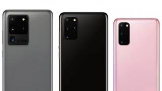 Vânzările lui Samsung Galaxy S20 din Coreea de Sud sunt sub așteptările inițiale, iar de vină ar fi coronavirusul