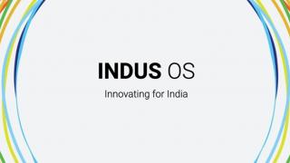 Huawei ar putea fenta interdicţia Google în India cu o platformă locală, IndusOS