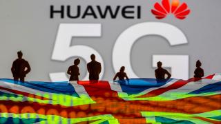 (P) Interzicerea Huawei nu va face rețelele 5G mai sigure, avertizează specialiștii din UK