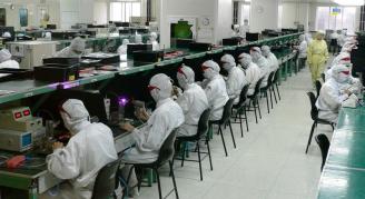 Foxconn îşi va relua producţia în ritm normal până la final de lună martie; Își revine după coronavirus spre bucuria Apple