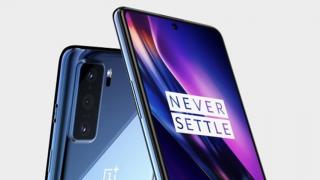 OnePlus 8 primeşte o nouă dată de lansare şi e mai aproape decât credeţi