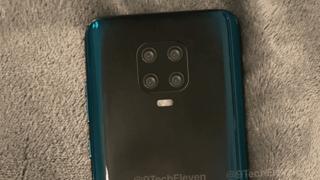 Primele imagini cu Redmi Note 9 Pro sunt aici; Telefonul are evenimentul de lansare anulat din cauza coronavirusului