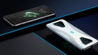 Black Shark 3 Pro devine oficial cu 5G, ecran QHD+ de 7.1 inch și butoane de gaming mecanice; Este anunțat și Black Shark 3