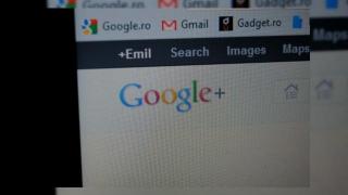 Google+ Începe să piardă din trafic