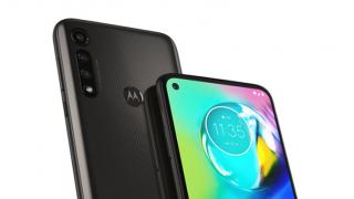 Moto G8 Power Lite apare în imagini și vine cu baterie de 5000 mAh, CPU Helio P35