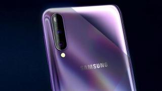 Samsung Galaxy A31 apare listat în GeekBench cu 4 GB RAM la bord și procesor MediaTek