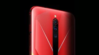 Nubia RED Magic 5G va avea o cameră foto triplă în spate, cu senzor principal de 64 mpx; Vedem un teaser și mostre foto
