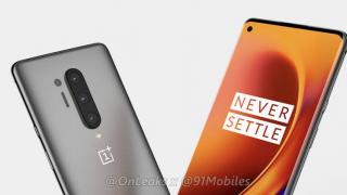 Oneplus 8 Pro are dotări noi dezvăluite: încărcare wireless la 30W, ecran de 120 Hz + altele