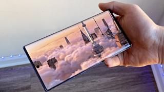 Samsung Galaxy Note 20 este cunoscut la nivel intern sub numele de cod "Project Canvas"; Va aduce noi funcții pentru S-Pen