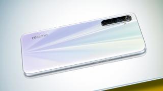 Realme 6 este aici și vine cu ecran 90Hz, procesor Helio G90T și încărcare la 30W; Costă doar 160 euro!