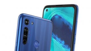 Motorola Moto G8 devine oficial: telefon cu cameră triplă, baterie de 4000 mAh