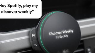 Spotify lucrează la propriul asistent vocal, care se porneşte cu comanda "Hey Spotify'