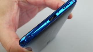 Xiaomi Mi 9T: Acustică solo, bogată în exprimare
