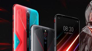 Nubia Red Magic 5G ar putea fi smartphone-ul de gaming cu cel mai mare raport corp-ecran; Vedem un teaser proaspăt