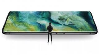 Oppo Find X2 Pro debutează cu display 120Hz de 6.7 inch, cameră cu periscop în spate și încărcare ultra rapidă la 65W