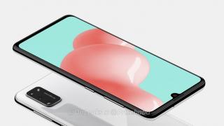 Samsung Galaxy A41 este foarte aproape de debut; Primește certificările Bluetooth și Wi-Fi