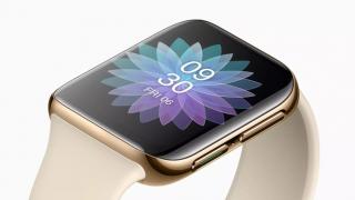 Oppo Watch este primul ceas inteligent al companiei chineze și debutează cu senzor EKG, ecran AMOLED și certificare 5ATM