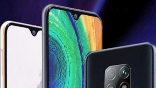 Gionee G6 debutează oficial şi arată ca un Mate 20 desenat din auzite