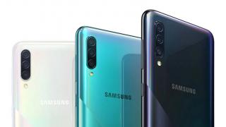 Samsung Galaxy A31 bifează la rândul său certificarea Bluetooth SIG; Lansarea se apropie