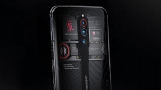 Nubia Red Magic 5G va aduce un mod special de captură video intitulat "Slow Door"; Iată un teaser