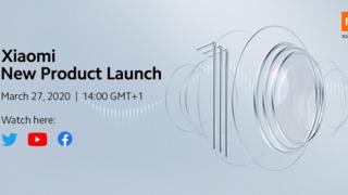 Xiaomi Mi 10 Pro are debutul global reprogramat pe 27 martie; Va fi anunțat online
