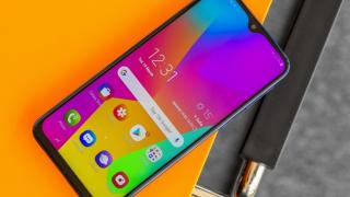 Samsung Galaxy M21 va debuta oficial pe 18 martie și vine la pachet cu o baterie de 6000 mAh
