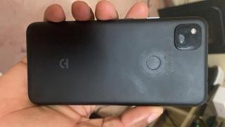 Google Pixel 4a se afișează în noi fotografii; Adoptă o construcție din policarbonat și are decupaj selfie în ecran
