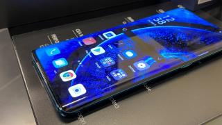 Oppo Find X2 Hands On Review: Performanță egală cu "băieţii mari" + ecran de 120 Hz la rezoluţie Quad HD+
