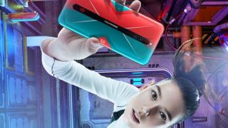 Nubia Red Magic 5G primește noi teasere în pragul lansării; Microfon dedicat pentru gaming și rată de accelerare tactilă 300Hz