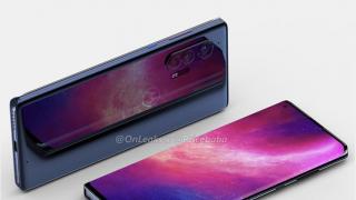 Motorola Edge+ va fi primul telefon Motorola cu cameră de 108 megapixeli; Avem detalii despre setup-ul foto, dotări