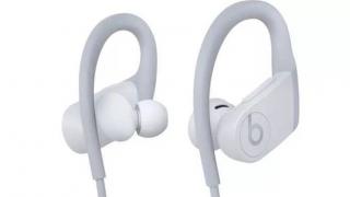 Căştile wireless Apple Powerbeats 4 apar în imagini; Aflăm și câteva detalii despre dotări