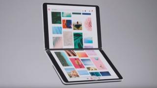 Apple brevetează un nou tip de telefon pliabil, care ar putea rezolva problema modelelor actuale; Ar putea fi și un iPad cu două ecrane!