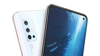 Vivo V19 este anunțat oficial; Telefon de 270 euro cu 8 GB RAM, cameră quad și CPU Snapdragon 675