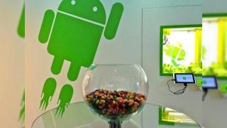 Jelly Bean confirmat din greșeală de ASUS ca nume pentru Android 5.0