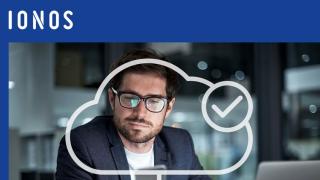 (P) IONOS este cel mai nou furnizor de servicii de internet din România: domenii web, hosting, certificate SSL și aplicații de afaceri