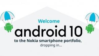 HMD Global prezintă un roadmap revizuit de actualizări la Android 10 pentru telefoanele Nokia