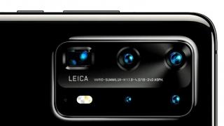 Huawei P40 Pro va include o cameră cu senzor RYYB adus la zi, zoom îmbunătăţit; Aflăm noutăţile