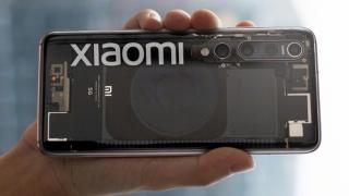 Xiaomi Mi 10 va primi o variantă "Explorer" cu spate transparent, iar de această dată prezintă componentele reale de la interior