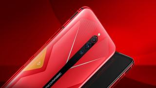 Nubia Red Magic 5G este cel mai nou smartphone de gaming și vine cu ecran 144Hz, 16 GB RAM și răcire pe bază de ventilator