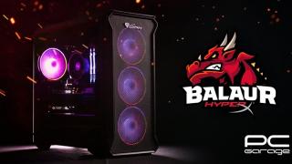 Turul Magazinelor #679: Scaun de gaming de 300 lei, PC Balaur, Galaxy A10 şi Galaxy A51 la preţuri bune