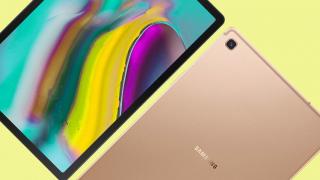 Tableta Samsung Galaxy Tab S6 Lite primește certificarea NCC și este cu un pas mai aproape de lansare