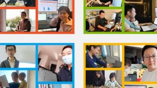 Microsoft Teams pus la dispoziţie gratuit pentru cei care lucrează de acasă pe timp de pandemie Covid-19