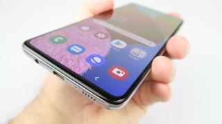 Samsung Galaxy A51: Benchmark-uri un pic peste predecesor