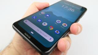 Nokia 6.2: Baterie dezamăgitoare, să fie optimizarea?